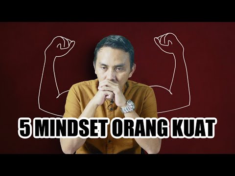 Video: Tentang Orang Kuat