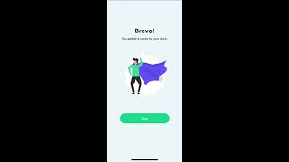 The Fluent Forever App: Official Beta Demo