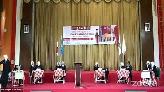 Debat Osis dan MPK SMKN 6 Surabaya Debat Osis dan MPK SMKN 6 Surabaya