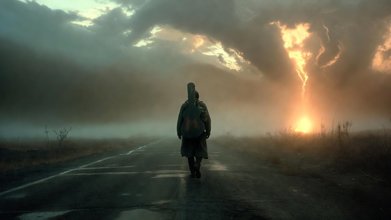 🎼 R-Jolt - HAZAÉRTEM (Official Video)