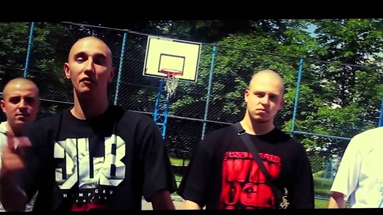 Rap aus Polen - YouTube