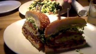 R+D Kitchen, Santa Monica, Ca - Part 1