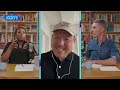 Eddie Huang and the power of 'sad boy lit' | Engagement Party