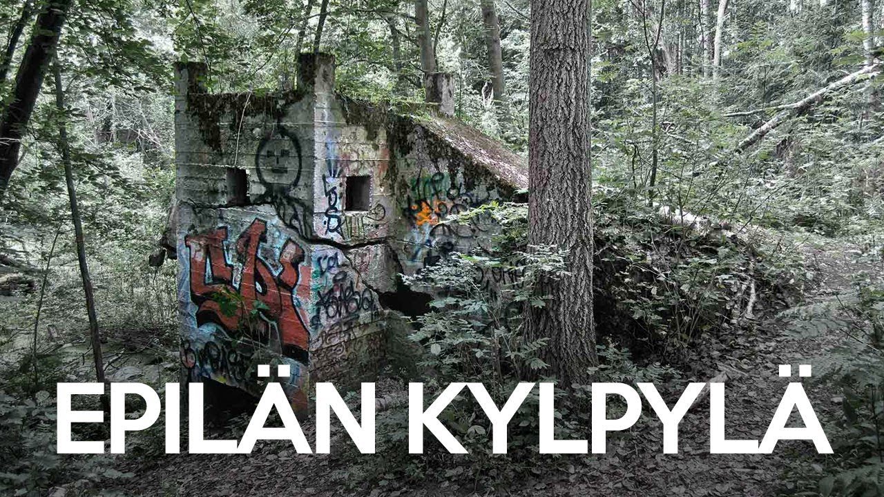 Epilän roomalainen kylpylä