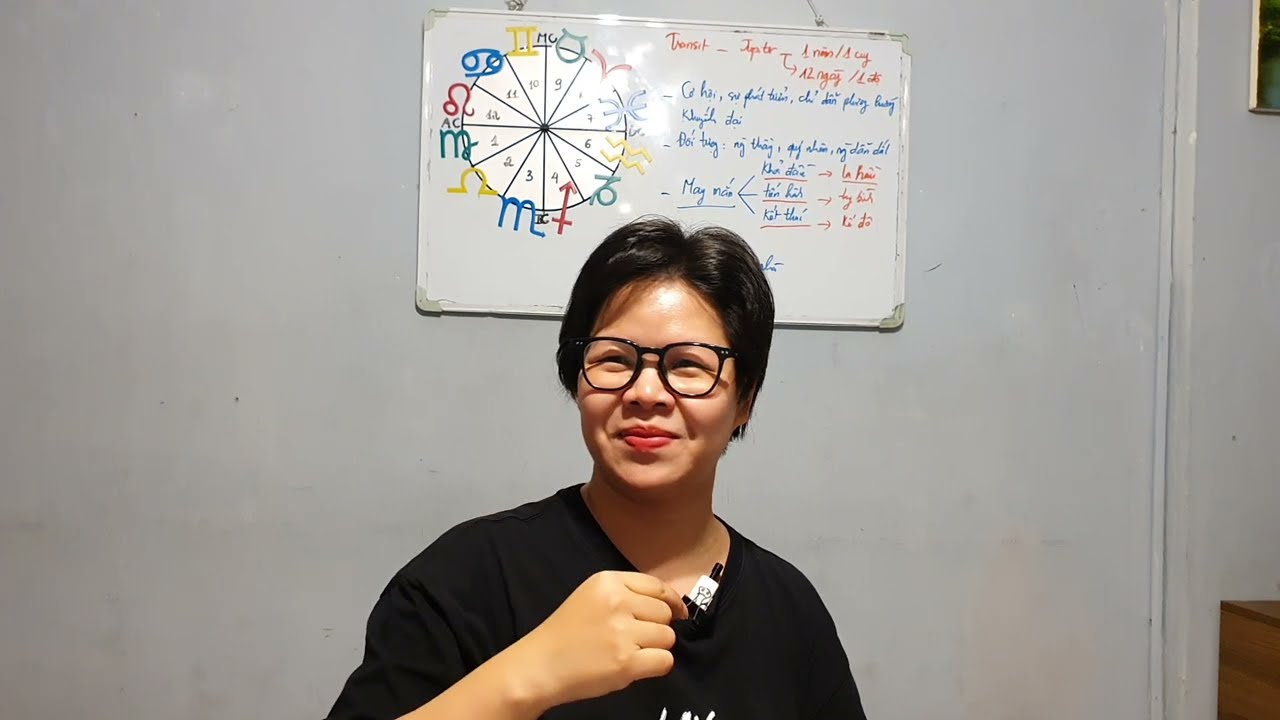 Outline Video Nâng cao Vận hạn B9