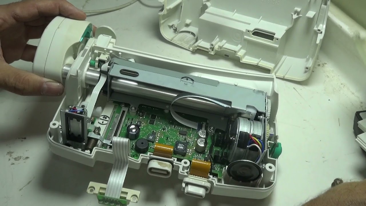 P2 SYRING PUMP B.BRAUN