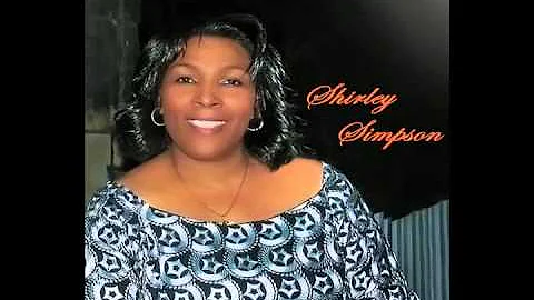 O Holy Night   Shirley Simpson