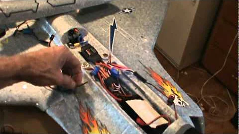 BEC info and installation pt  1