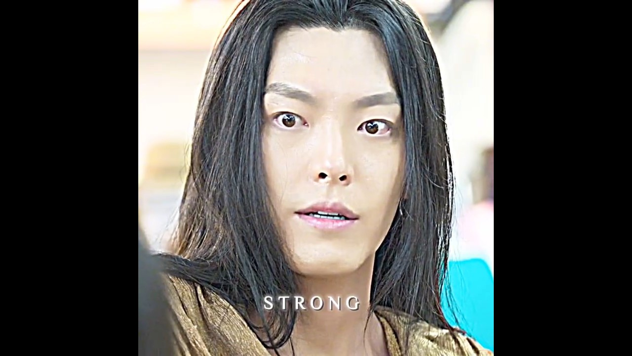 💫Genie, Make a Wish🥀Funny Moment HDR Status🖤