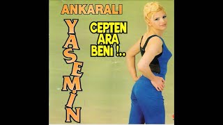 Ankaralı Yasemin - Tövbe