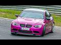 Nrburgring highlights many fails smooth drifts  crazy drivers touristenfahrten nordschleife