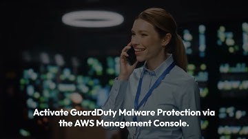 🔒 Protect Your AWS S3 Buckets from Malware with GuardDuty! 🚀