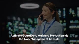🔒 Protect Your AWS S3 Buckets from Malware with GuardDuty! 🚀