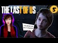 Comics, Road Trips and 5-Star Hotels! - The Last of Us Part 5 - Tofu Plays