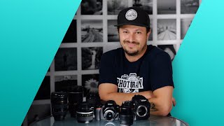 Nikon DSLR Photography Course: Getting Started with Your Nikon Camera screenshot 4