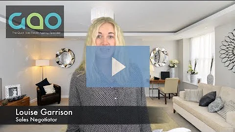 Louise Garrison - Meet The Team - Get An Offer