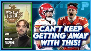 WEEK 14 REACTIONS! Fantasy Football Takeaways: Sam Darnold, Chuba Hubbard, Josh Allen, & More!