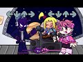 [FNF Mod] Familanna but Void and Yukichi Sings It (FamilannaをVoidとYukichiに歌わせてみた)