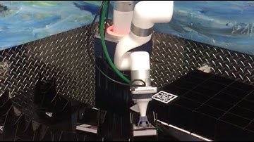 xArm Sorting Trading Cards (MTG, Pokemon, Yugioh) at TAIGA ROBOTICS