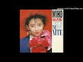 Miho Nakayama - Get Your Love Tonight