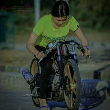 Story Wa 30 detik||drag bike 2020