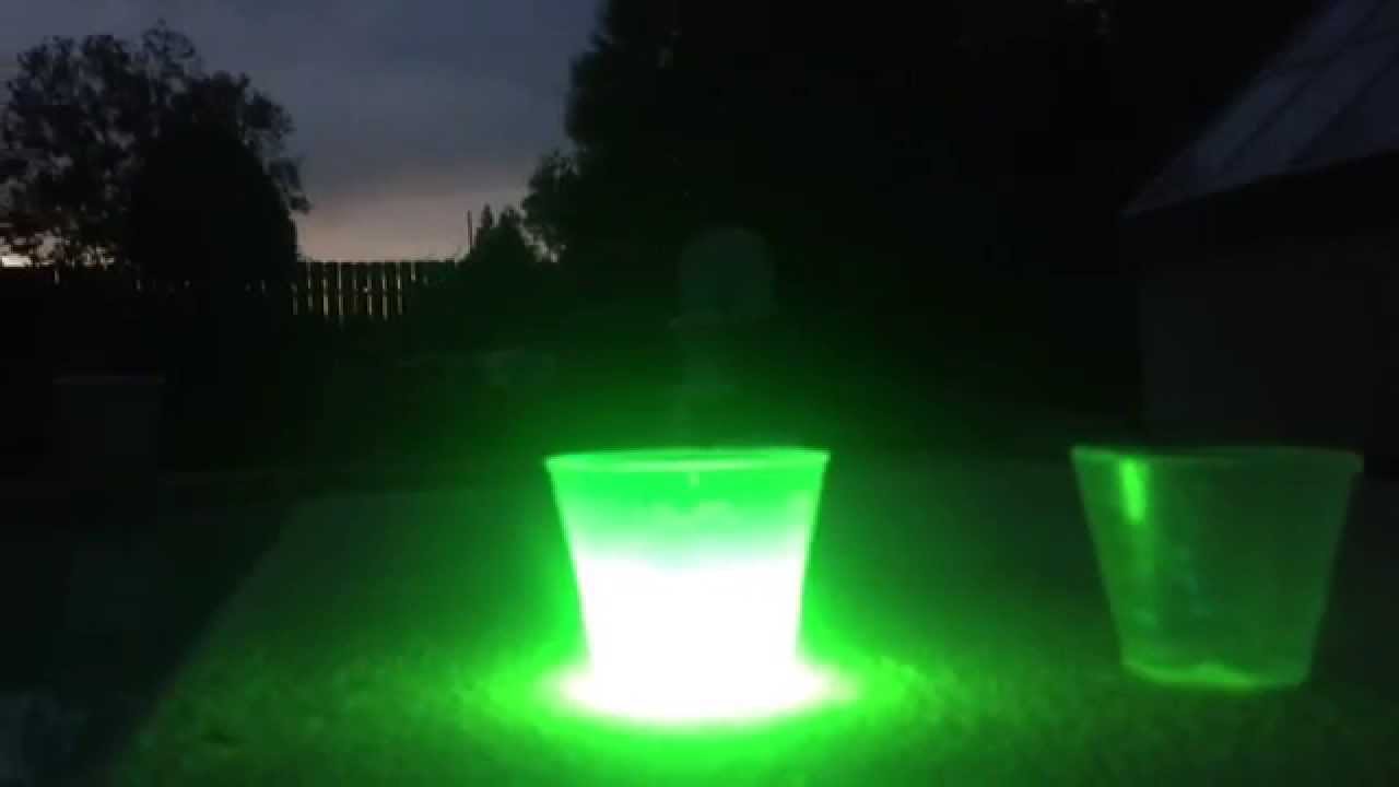 Chemistry of glow sticks Silverarmydogs YouTube