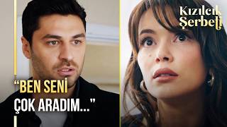 Fatih, Başak Ve Cemoyu Birlikte Görüyor Kızılcık Şerbeti 132. Bölüm