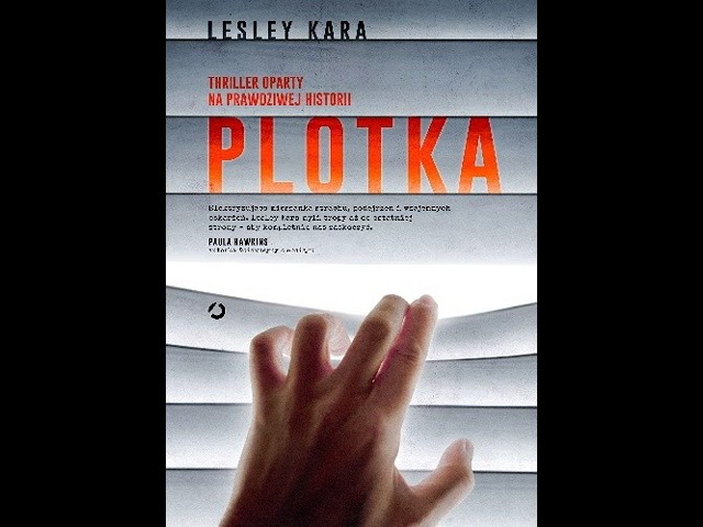 Kara Lesley - Plotka | Audiobook PL całość class=