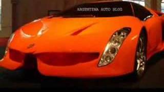Athlete Statistics Lamborghini Alar