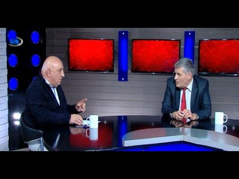 „მიშას ყველა კარები ეხსნება საქართველოში“ – ვალერი გელბახიანი “სპექტრში“