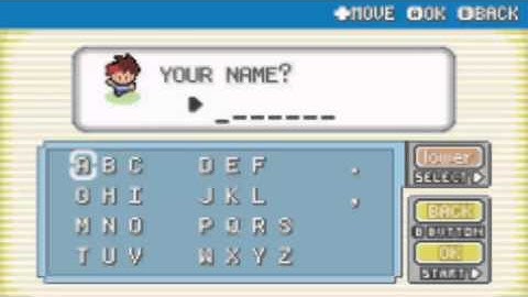 Lets make a pokemon ROM hack part 2  the team