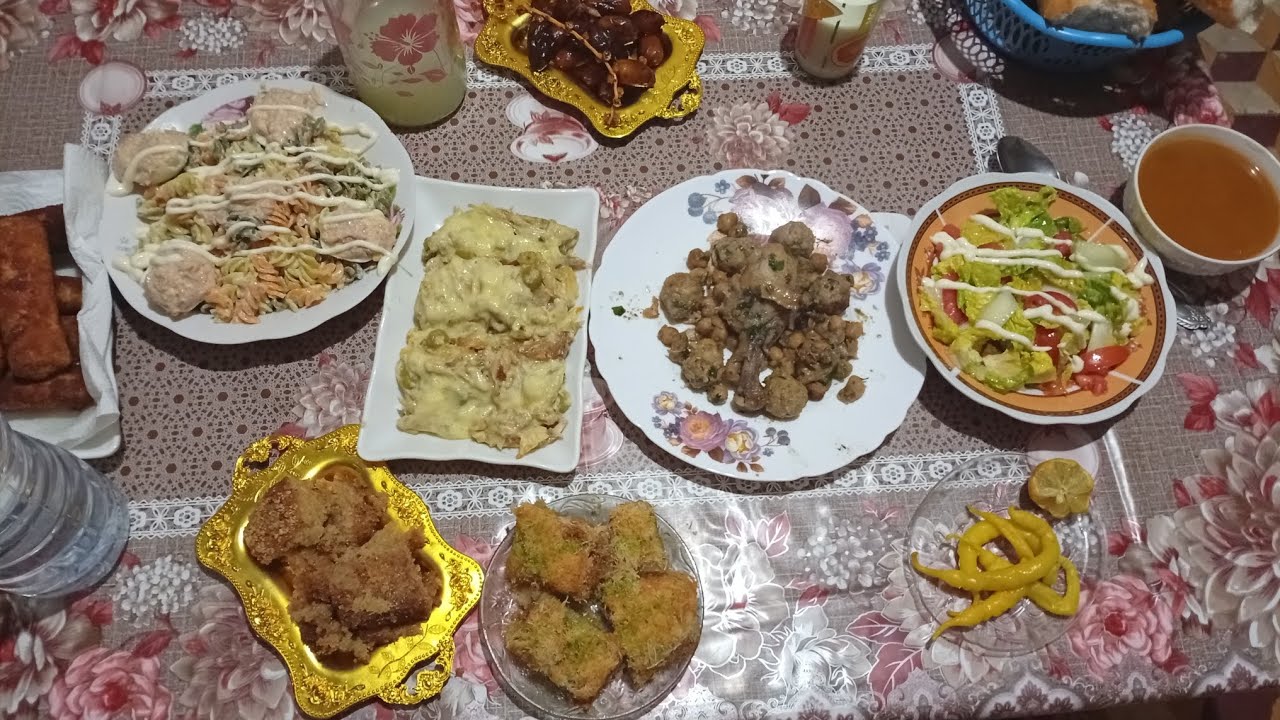 وصفة ڨراطة بطاطا مع شومبينيو ودجاج 👌جا روعة مشاء الله يستاهل تجروبوه 😋