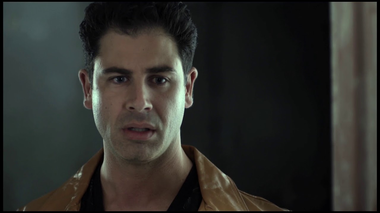 GUIDO A SZUPERSZTÁR (GUIDO SUPERSTAR)