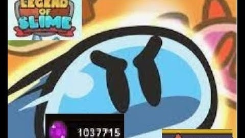 Legend of Slime | Watch me spend 1 Million Gems!