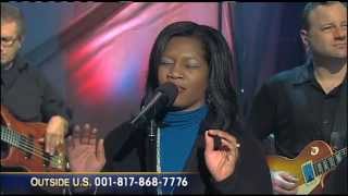 Blessed Assurance - Joni Lamb & the Daystar Singers and Band chords