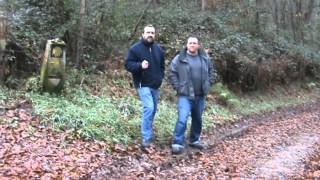 Compromiso por Galicia - Lalín en Donsión