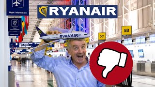 POURQUOI RYANAIR N'EST PAS CHER ? screenshot 2