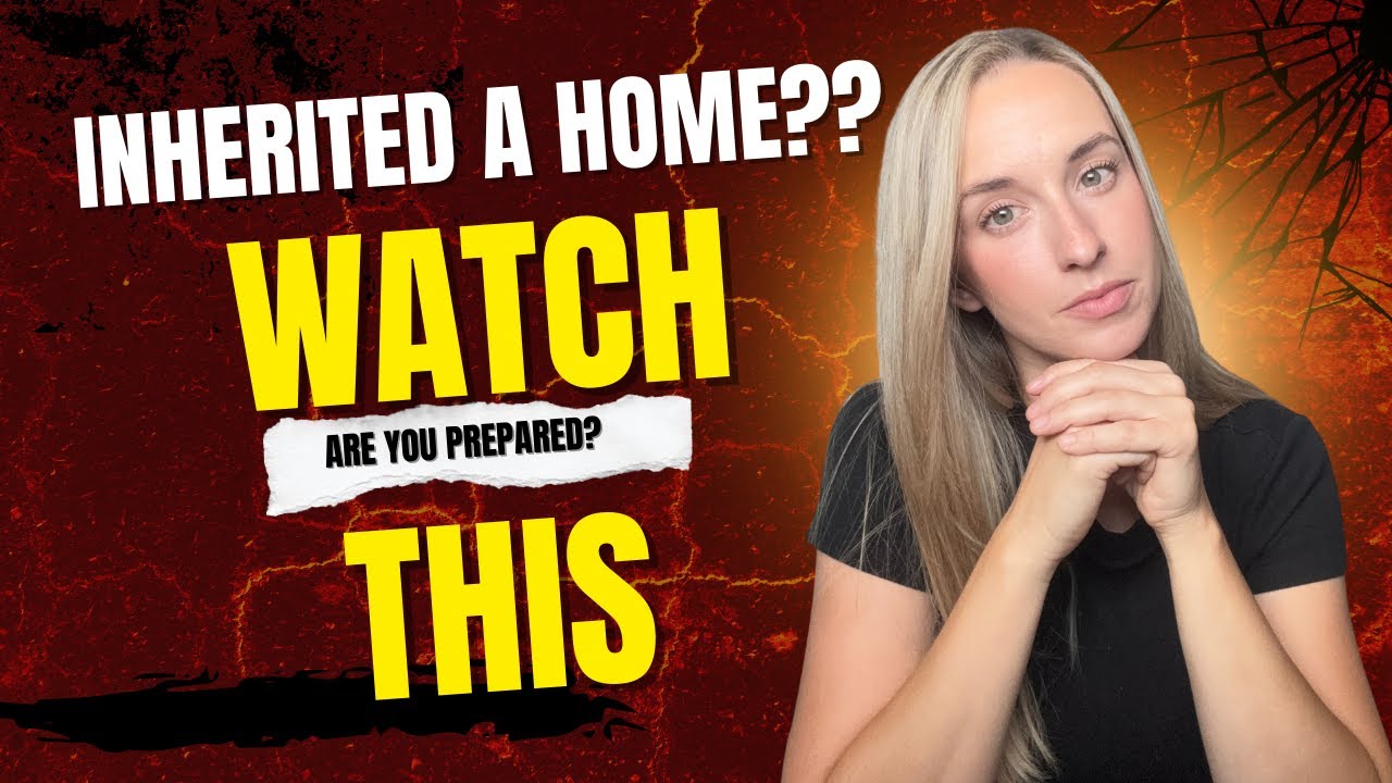 Inherited a Home in Sonoma County? How to Protect It Before Selling