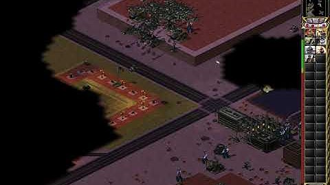 This is War - Russia - 1v7 - C&C Red Alert 2 Megapack Challenge