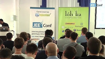 Programming with Actors (part 2)