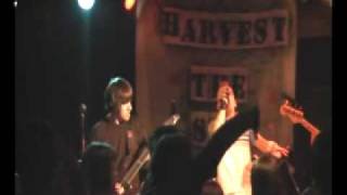 harvest the sun this is not an inivitation to rape me glasgow ivory blacks