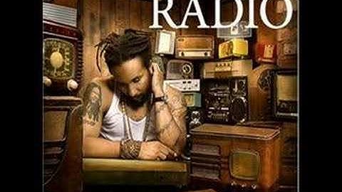 Ky-Mani Marley - Hustler