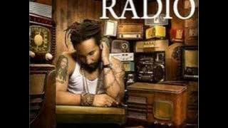 Ky-Mani Marley - Hustler