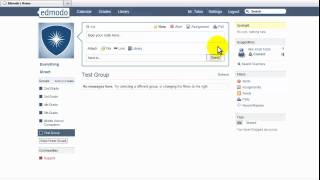 Edmodo #2