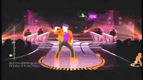 Moves Like Jagger - Maroon 5 - Just Dance 4 for Kinect - Xbox Fitness