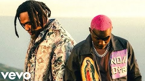 Ruger x BNXN – Truth in the Lies (Afro-Fusion Official Lyrics Video)