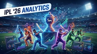 IPL Match Analytics & Winning Insights using Python | Data Analytics Project by Bidyadhar Jena.