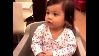 Baby Bed 2014 - Costumer Video Amazon