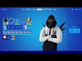 *NEW* All Fortnite Leaked Skins &amp; Emotes v19.10 (MYNA,STASH&#39;D...)