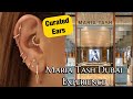 MARIA TASH DUBAI | CURATED EAR